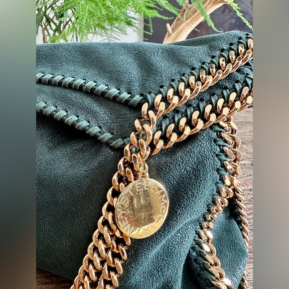 THE ICONIC FALABELLA STELLA McCARTNEY BAG - Picture 6 of 14